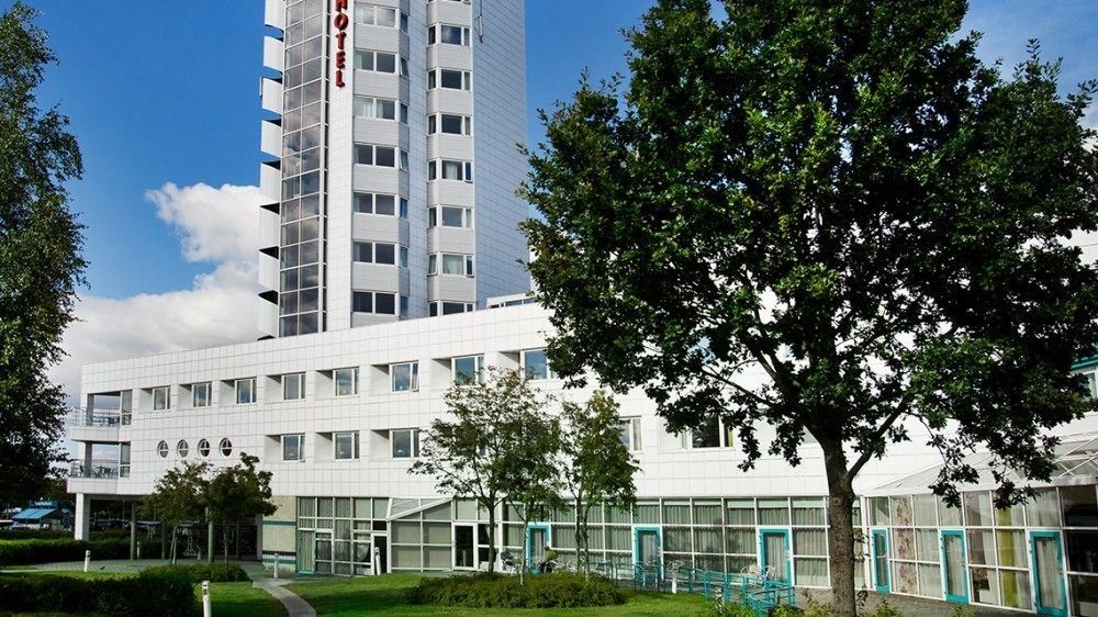 Good Morning+ Halmstad Exterior foto