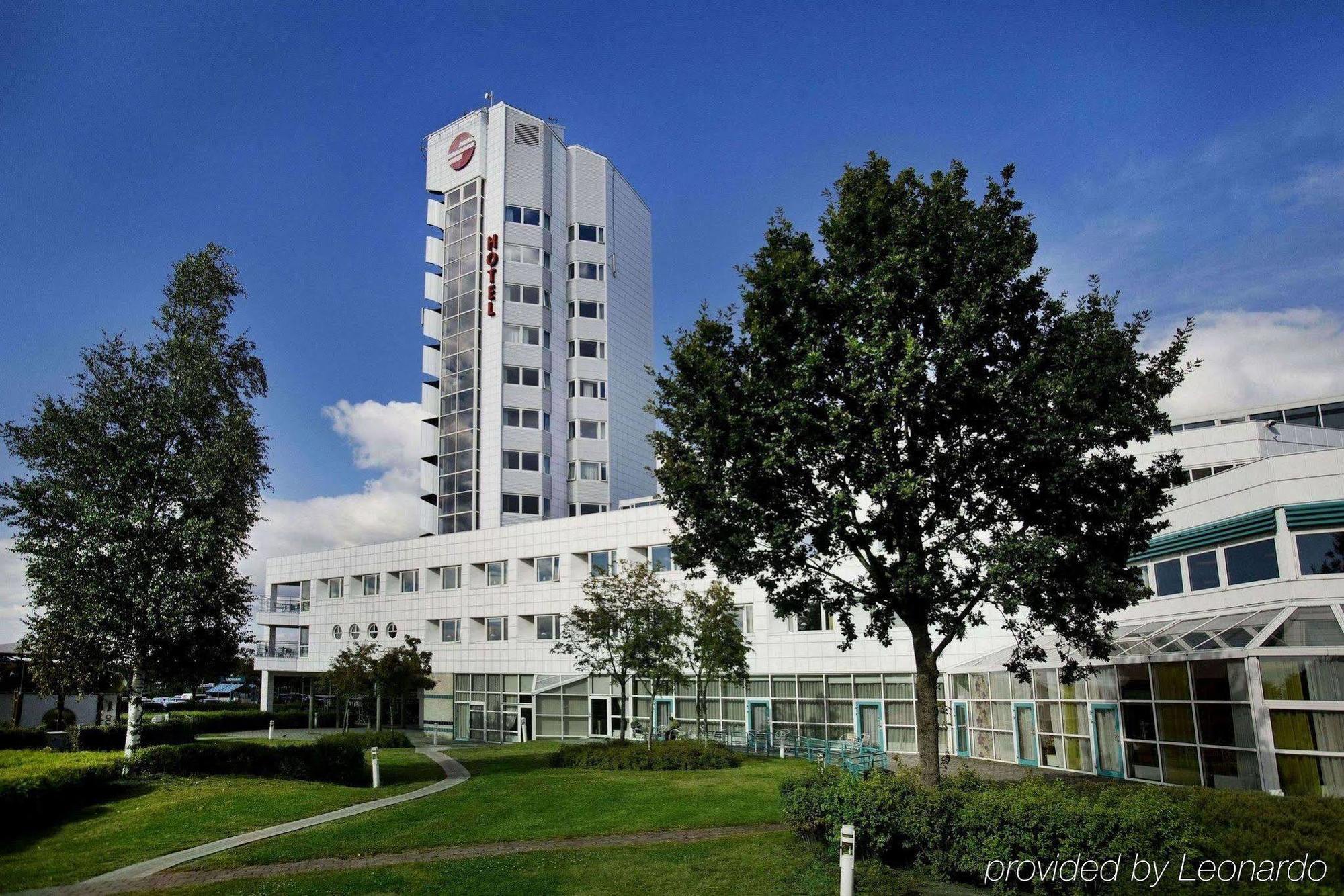 Good Morning+ Halmstad Exterior foto